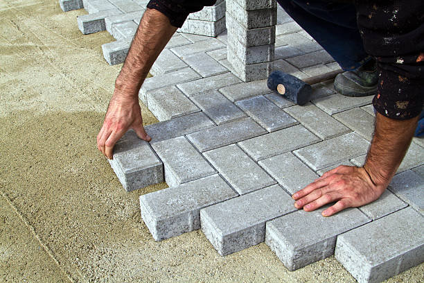 Reliable Pendleton, IN Driveway Pavers Solutions